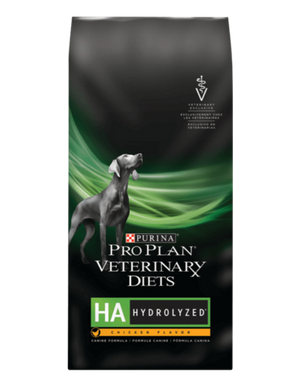 Purina Veterinary Diet - Canine HA Hydrolyzed Protein