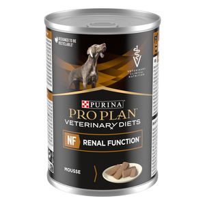 Purina Veterinary Diet - Canine NF Kidney