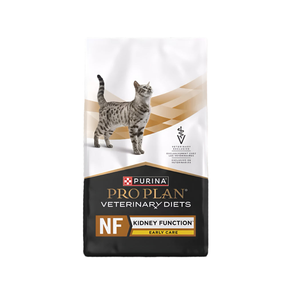 Purina Veterinary Diet - Feline NF Kidney