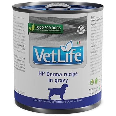 Farmina Vet Life Dog - HP Derma