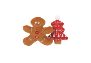 Feline Frenzy - Christmas