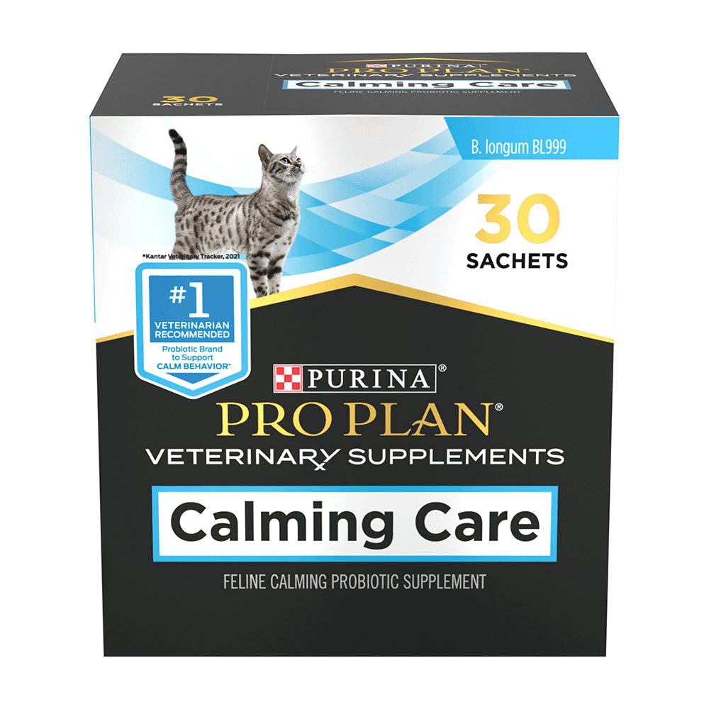 Purina probiotics fortiflora for cats hotsell