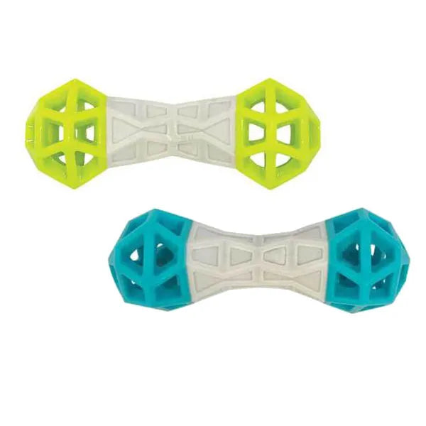 Totally Pooched Flex n' Squeak