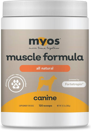 Myos Canine Muscle Formula