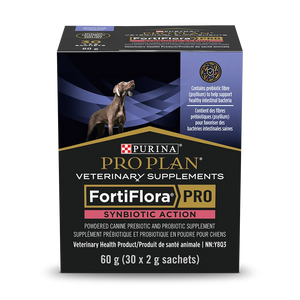 Purina FortiFlora Probiotics