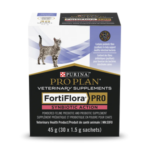 Purina FortiFlora Probiotics