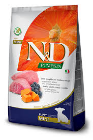 Farmina N&D Puppy Food - Pandosy Vet