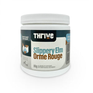 Big Country Raw Thrive Supplements