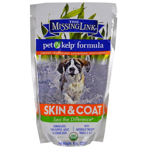 PetKelp Formula