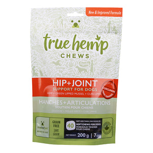 True Leaf Hip & Joint