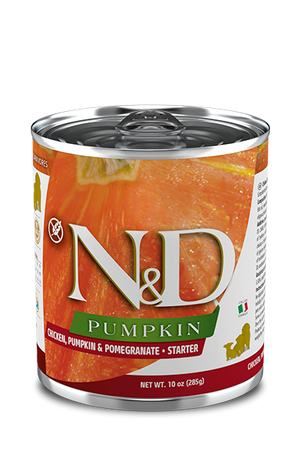 Farmina N&D Pumpkin Adult Dog Food
