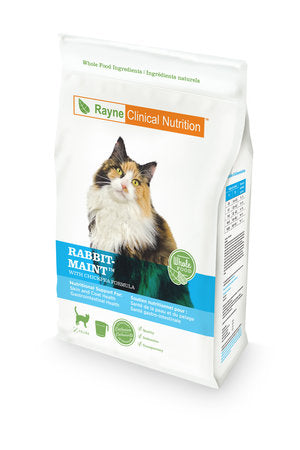 Rayne Clinical Nutrition for Cats
