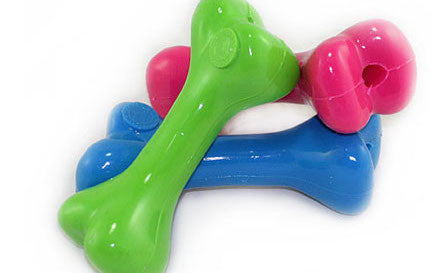 Planet Dog Orbee Tuff Bone