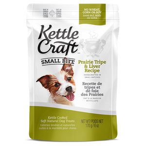 Kettle Craft Dog Treats