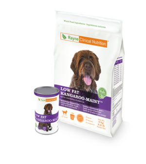 Rayne Clinical Nutrition for Dogs