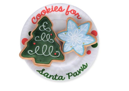 Merry Woofmas - Christmas Eve Cookies