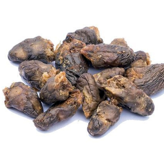 Chicken Hearts from Ontario