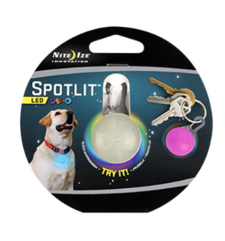 NiteIze SpotLit
