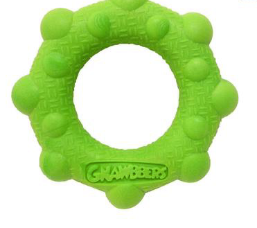 Gnawbbers Bubble Ring