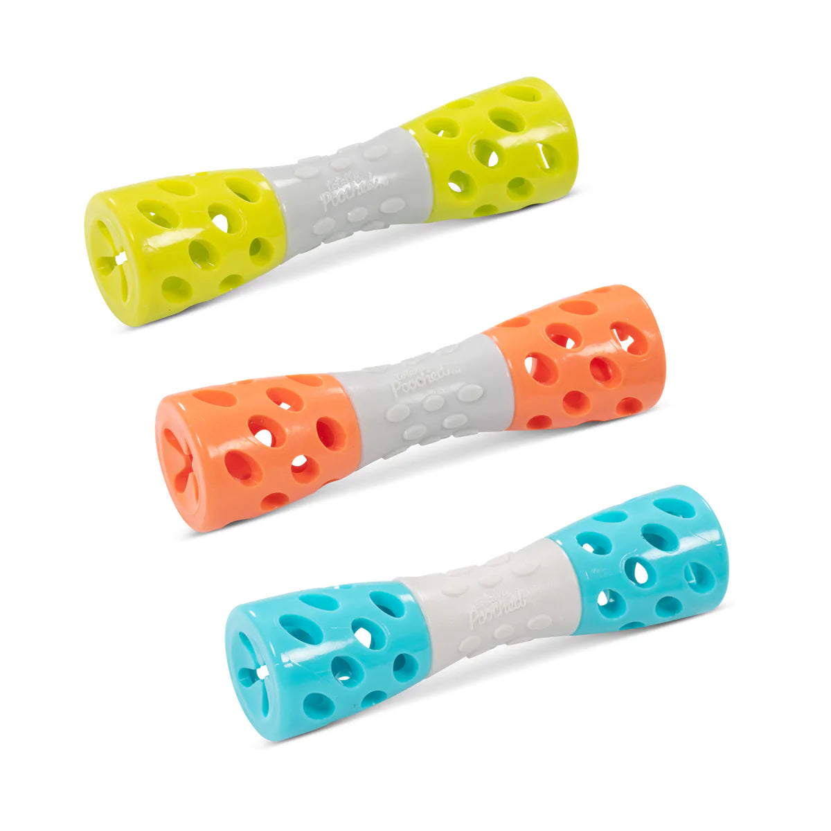 Totally Pooched - Toss n' Stuff Hourglass