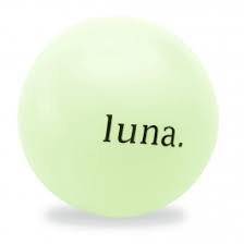 Planet Dog Luna Ball