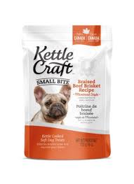 Kettle Craft Dog Treats