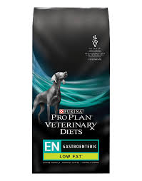 Purina Veterinary Diet - Canine EN Gastroenteric Low Fat