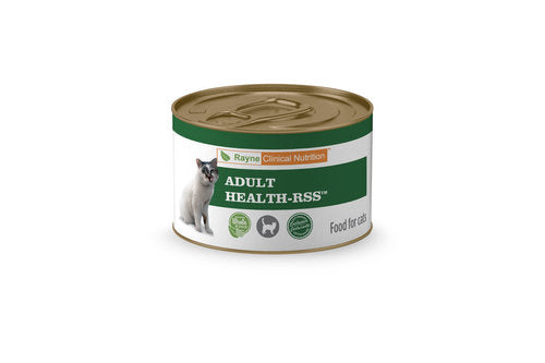 Rayne hotsell cat food