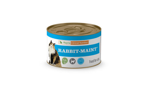 Rayne cat food hot sale