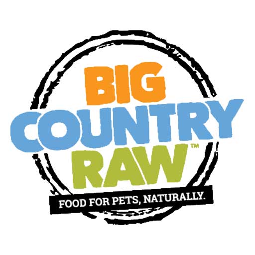 Big country raw sales food