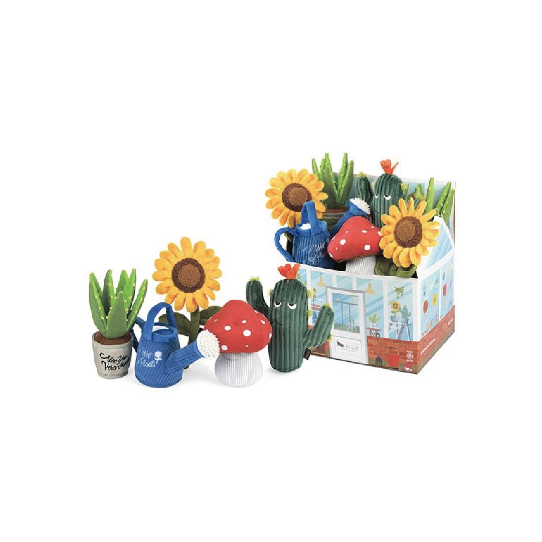 P.L.A.Y Blooming Buddies Collection