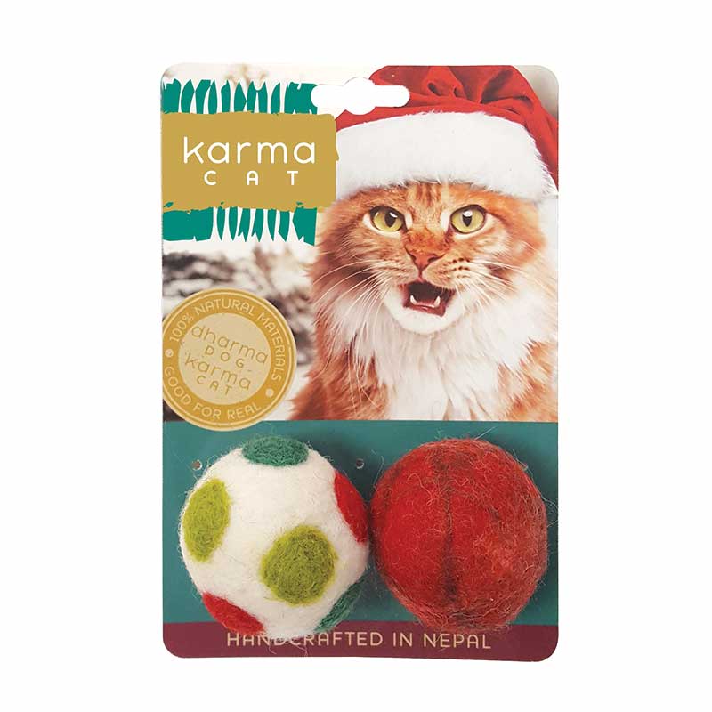 P.L.A.Y. Feline Frenzy Cat Toy - Kitty Kreme Donuts