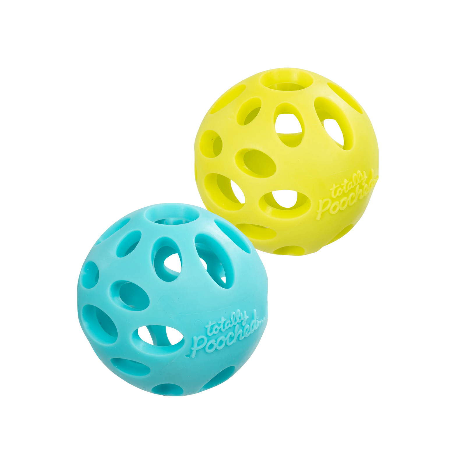 Totally Pooched - Huff n' Puff Ball