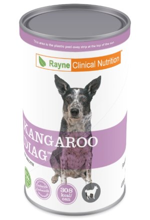 Rayne Clinical Nutrition for Dogs
