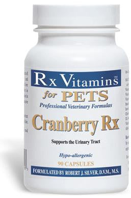 Rx biotic by clearance rx vitamins for pets