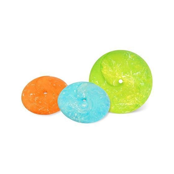 ZoomieRex InfiniDisk