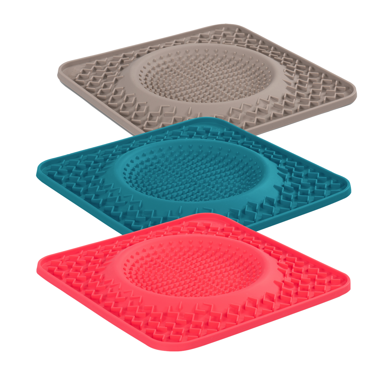 Messy Mutt Silicone Lick Mat