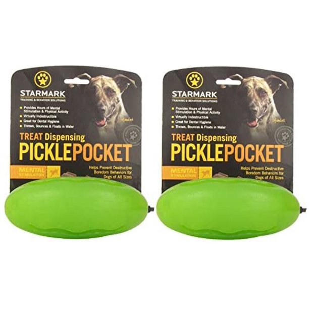 Pickle Pocket Pandosy Vet