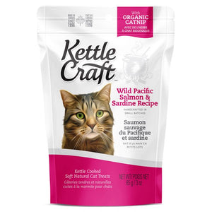 Kettle Craft Cat Treats