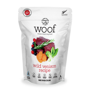 NZ Natural Pet Food Co (Freeze Dried Food)